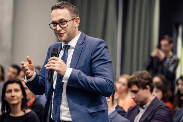 Зеленський призначив нового голову Львівської ОДА: хто він