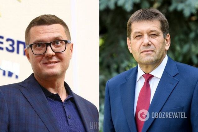 'Це політичне замовлення!' Звинувачений у корупції віце-прем'єр відповів СБУ