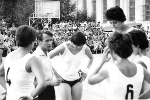 Померла легендарна радянська чемпіонка