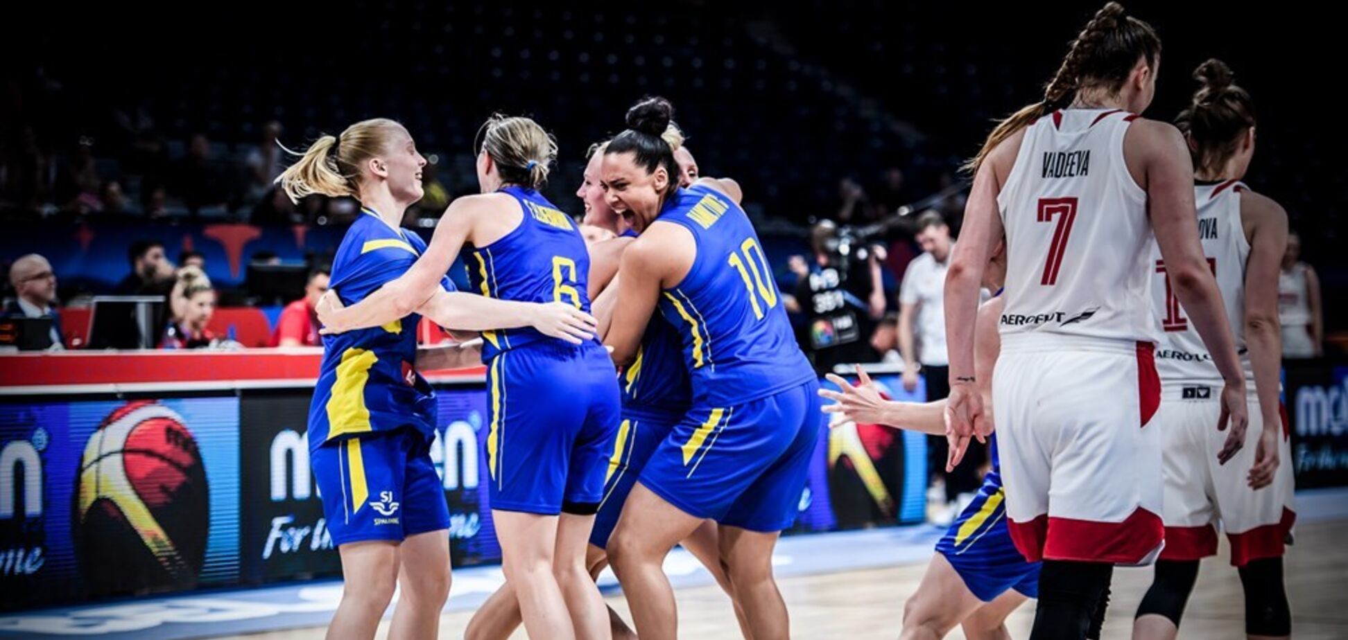 Россия опозорилась на ЧЕ-2019 и не попала на Олимпиаду