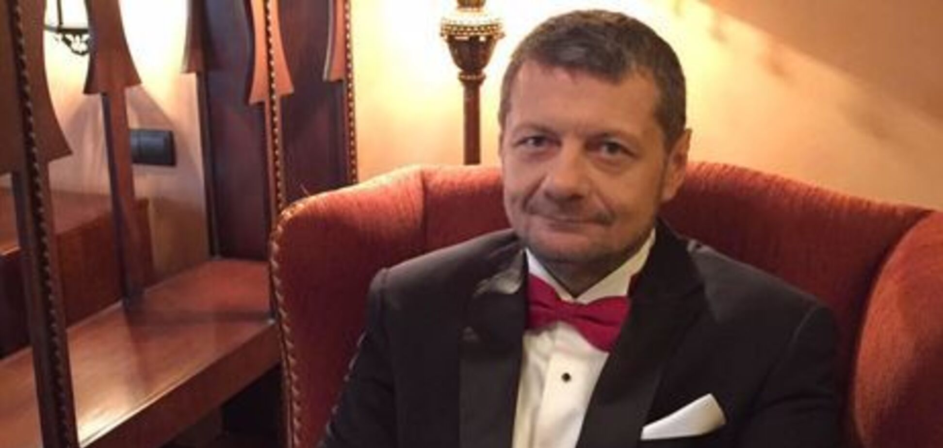 Почему дело Мосийчука замяли: Шокин расставил точки над 'і'