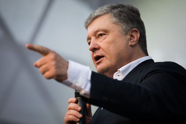 Порошенко: Росія зобов'язана повернути українських моряків, і вони повернуться як герої