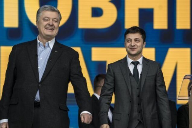 'Це особлива подія': Порошенко дав важливі поради Зеленському перед самітом Україна-ЄС