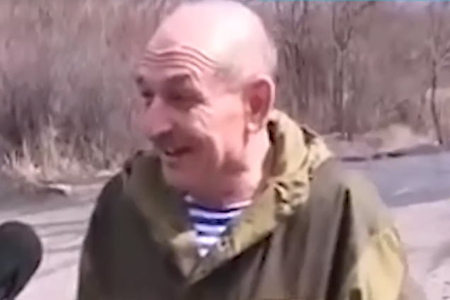 "Я этот "Бук" прятал": всплыло сенсационное признание пойманного командира "ДНР"