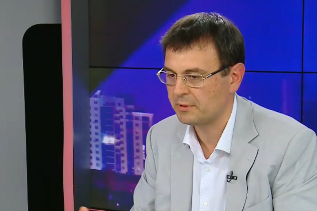 'Вредим нашим гражданам!' В 'Слуге народа' сделали неожиданное заявление о Крыме