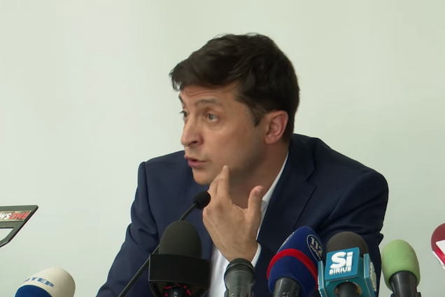 'Мычание уже вот тут стоит': Зеленский устроил разнос таможенникам на Закарпатье