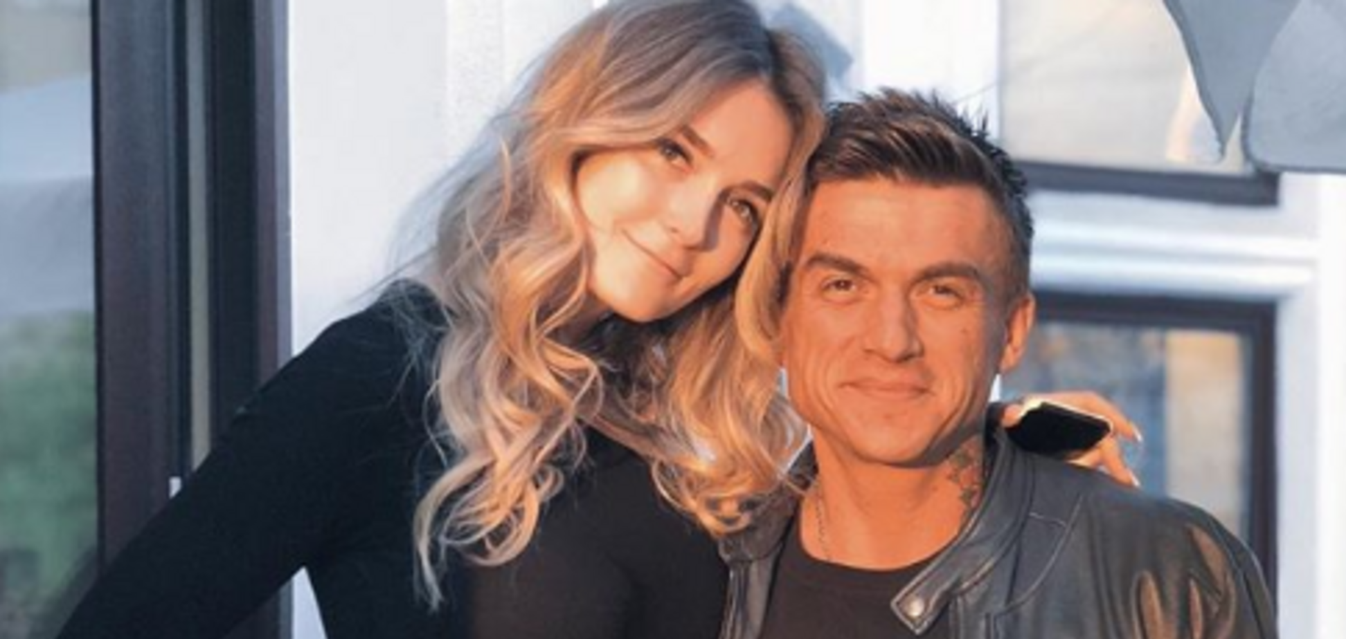 У Топалова буде поповнення в сім'ї