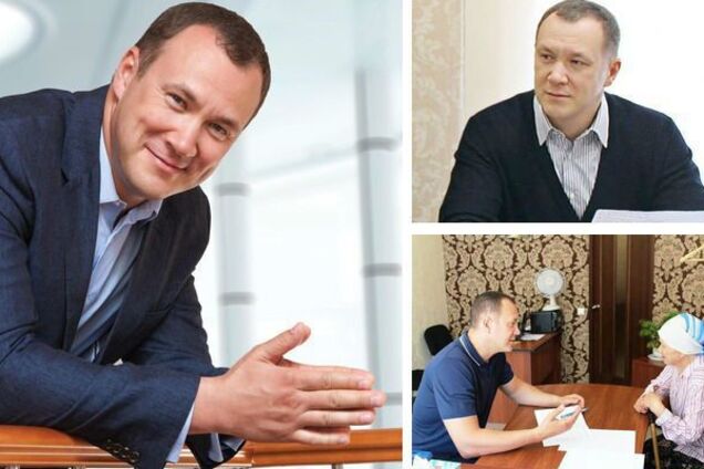 Юсов: нардеп-миллиардер снялся с выборов в Киеве, сетки могут работать на другого