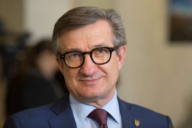 'Агітує проти НАТО': Герасимов зробив заяву по Таруті