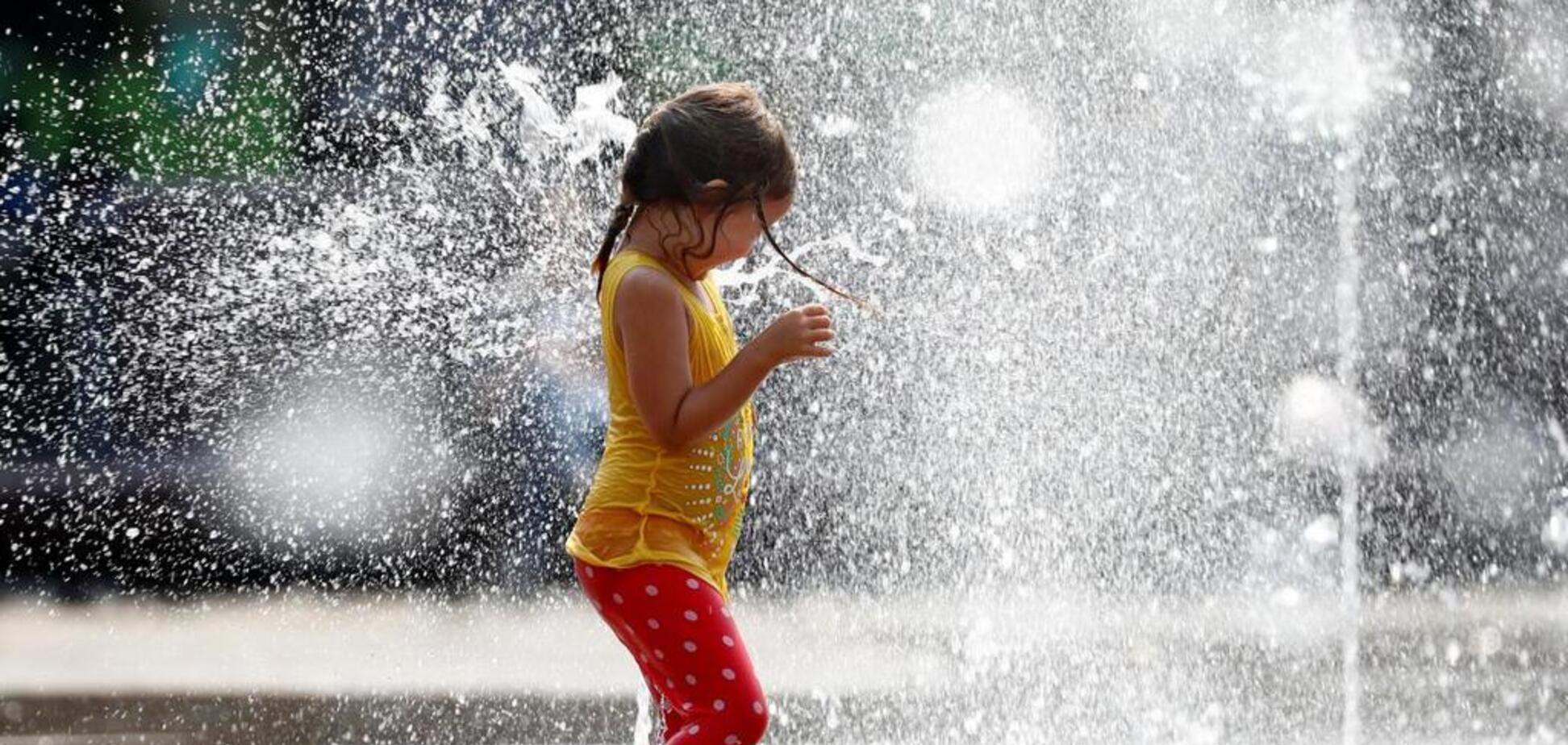 Спека повертається: синоптики дали прогноз на Івана Купала в Україні
