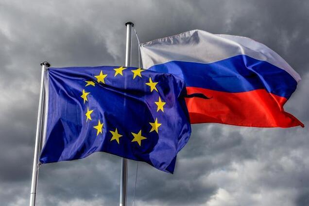 В Європарламенті визнали загрозу Росії для Європи: подробиці