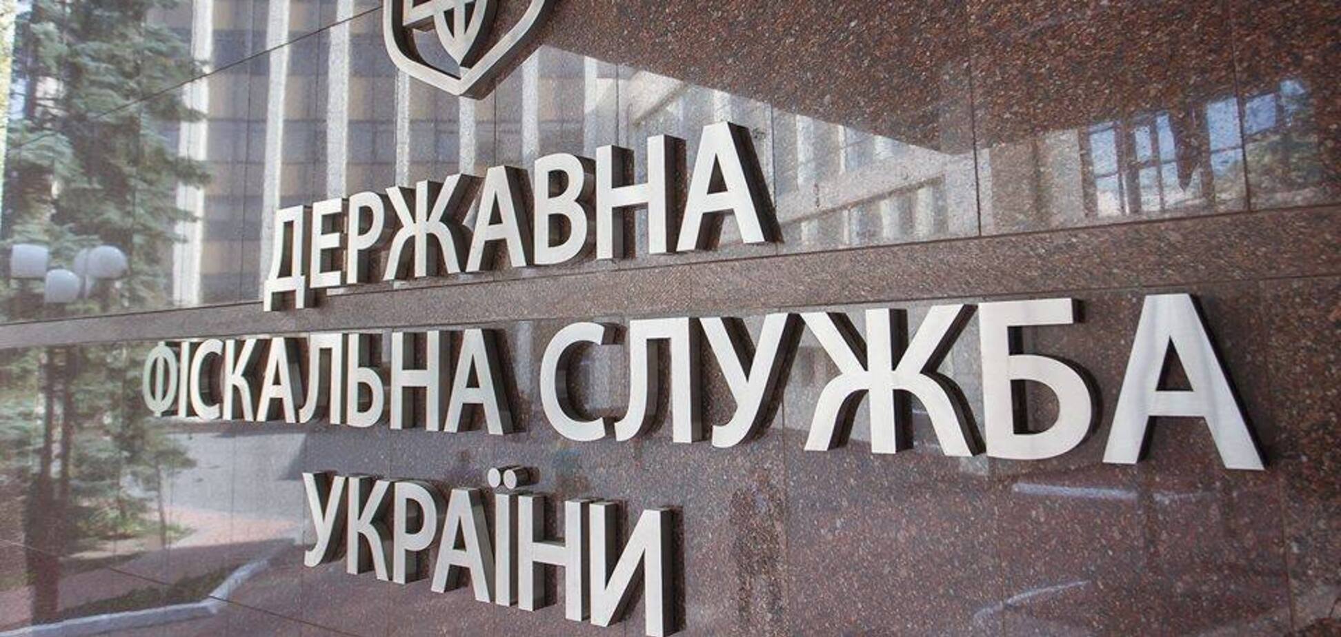 Китайский 'ширпотреб' в руку: ГФС попалась на масштабной махинации