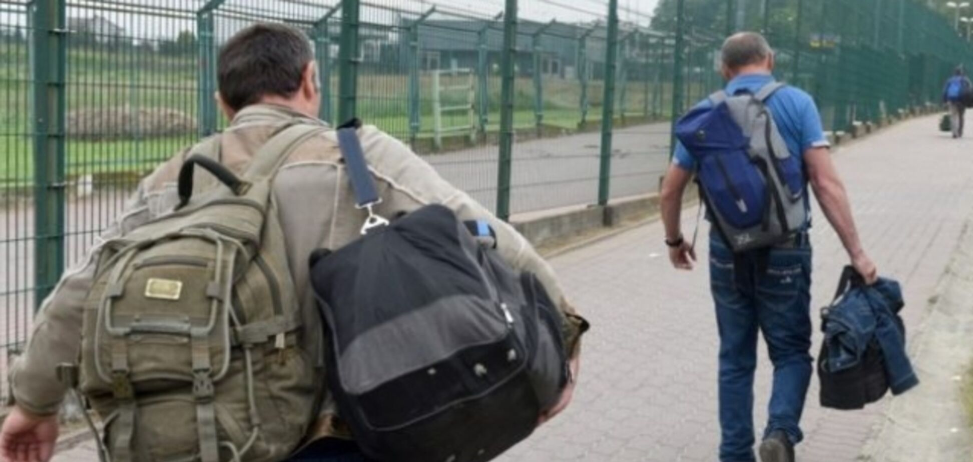 Русские опять кинули народ 'ДНР'