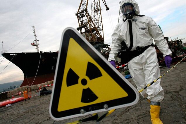 Отдаленные последствия Чернобыльской катастрофы