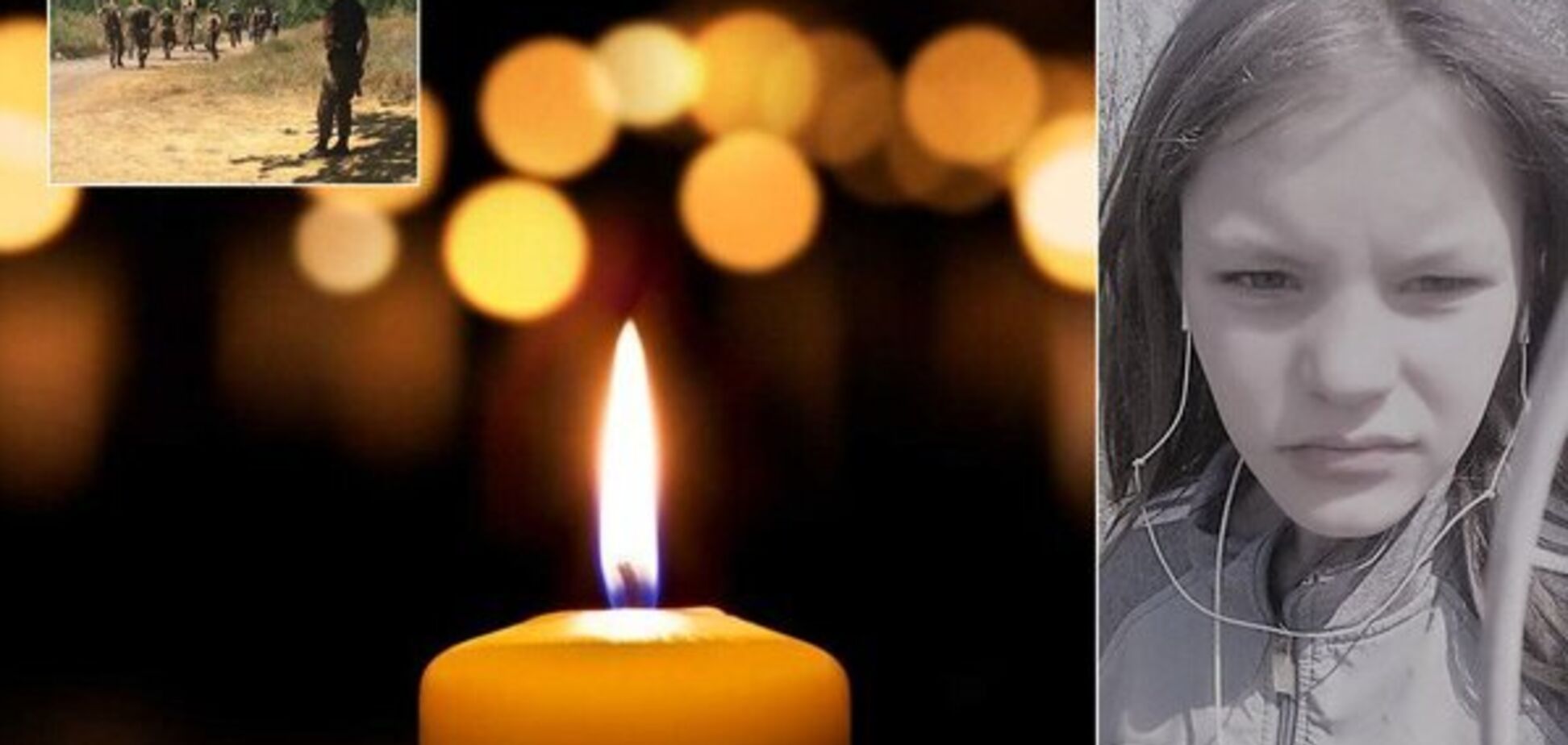 Виявлені сліди: в убивстві дівчинки під Дніпром прояснилася трагічна деталь