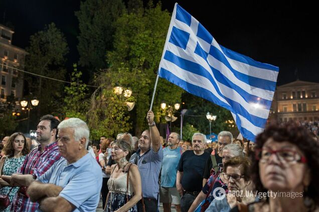 Греція достроково обирає парламент: хто є хто та які шанси