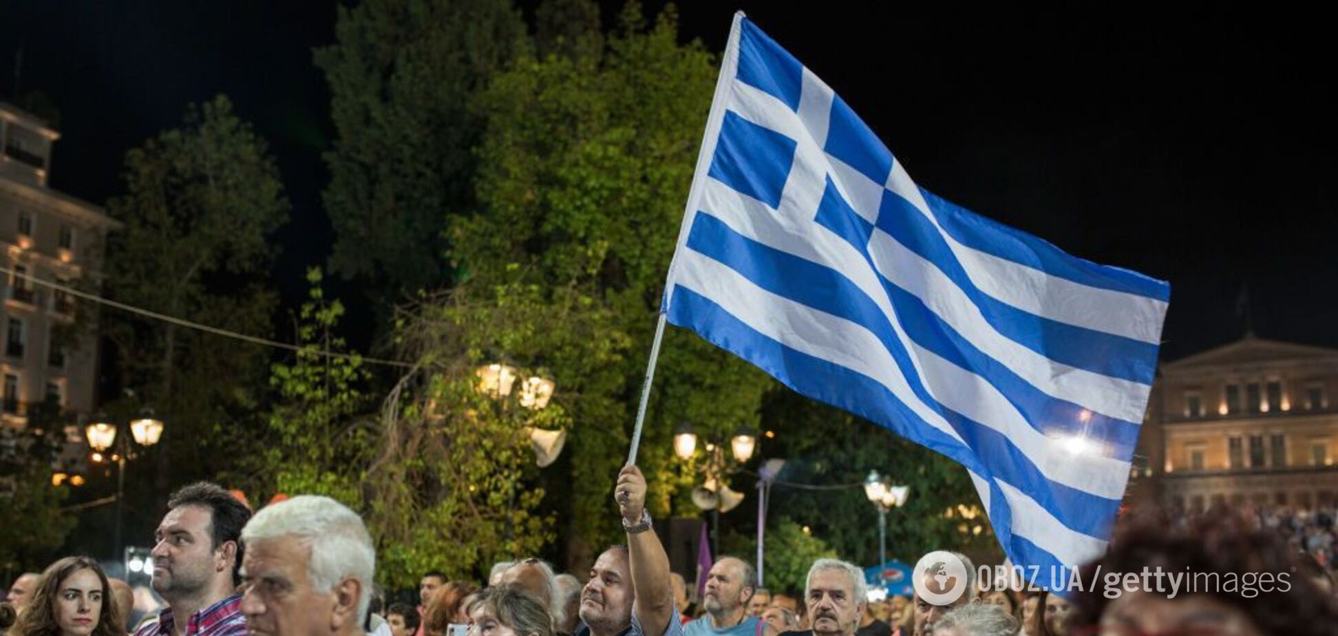 Греція достроково обирає парламент: хто є хто та які шанси