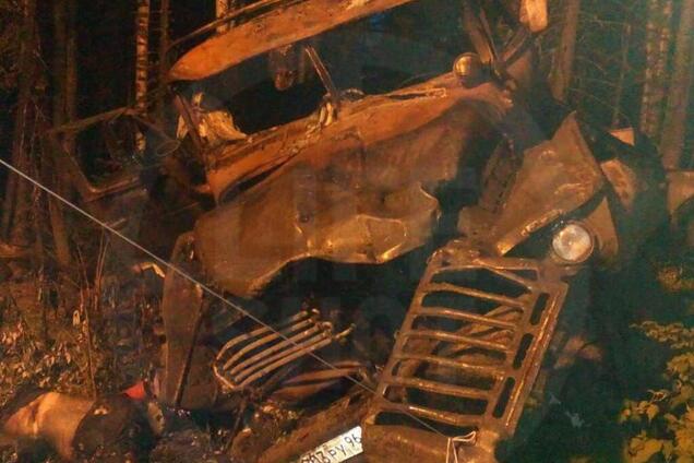 У Росії туристи загинули через божевільну витівку: фото і відео кривавого ДТП