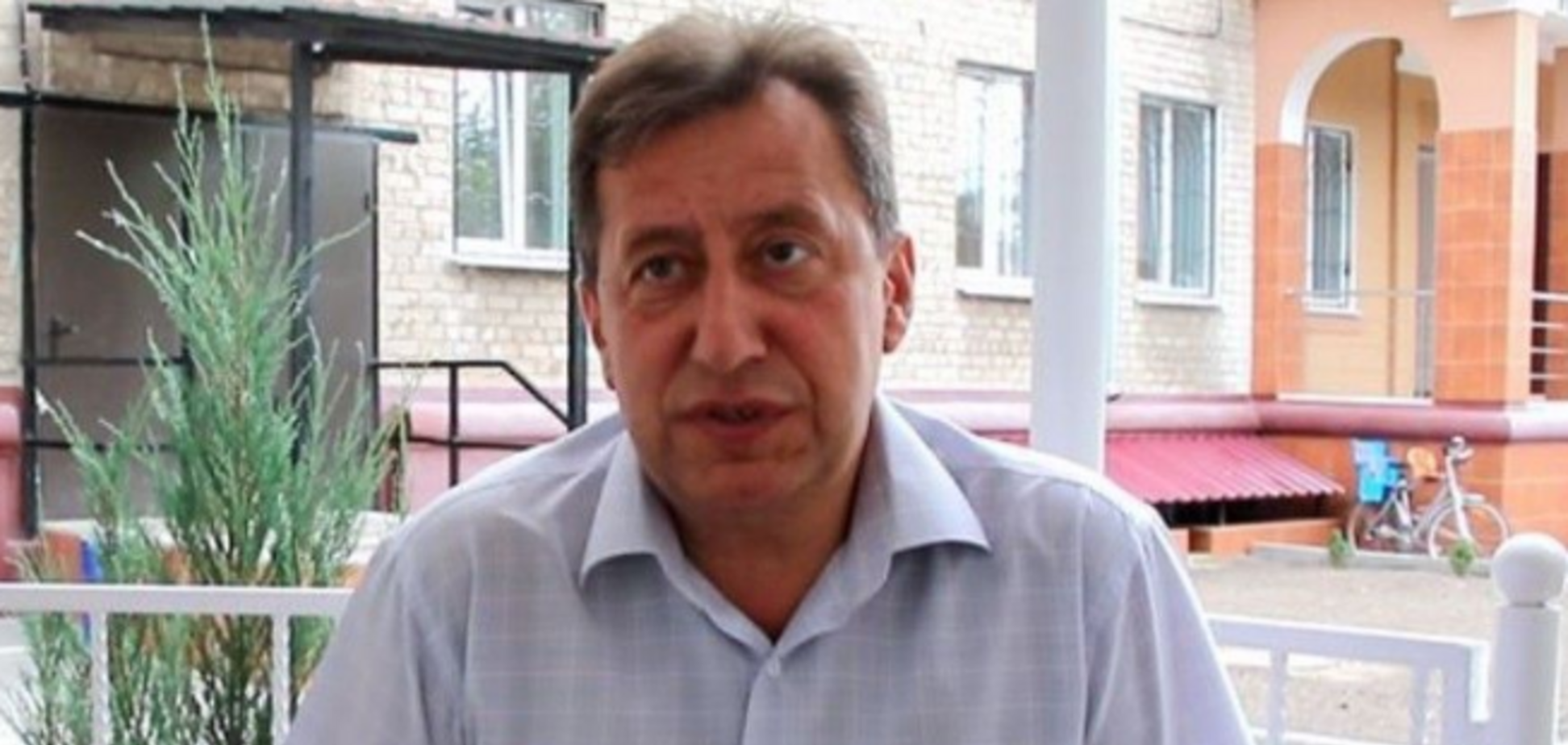 Зеленский назначил главу Луганщины и поставил ему первые задачи: подробности
