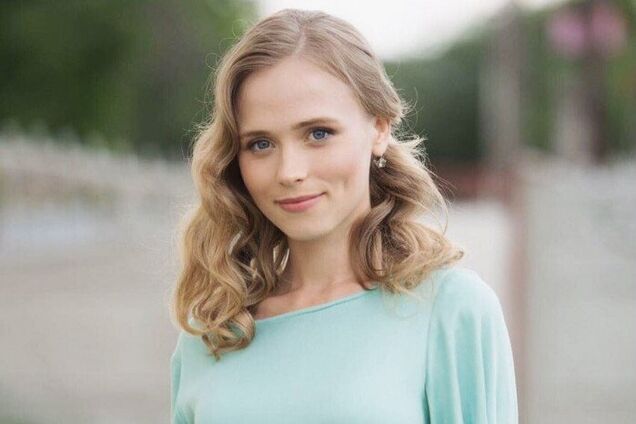 'Свати' в Україні: як змінилася актриса, що грала Женю