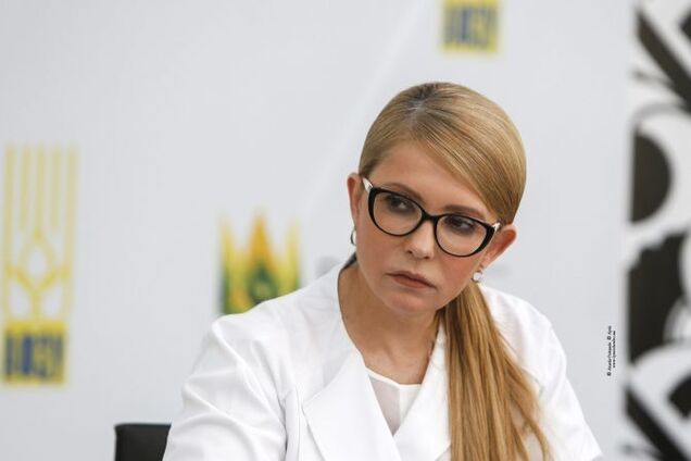 Тимошенко про політику щодо переселенців: захистити права, відновити соцвиплати, забезпечити житлом