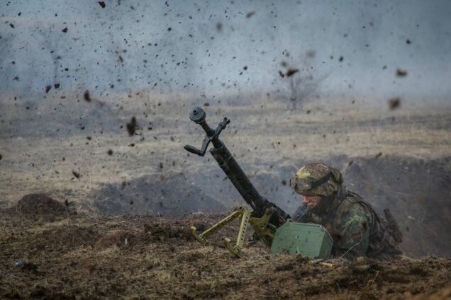 Украинские спецы начали охоту на боевиков