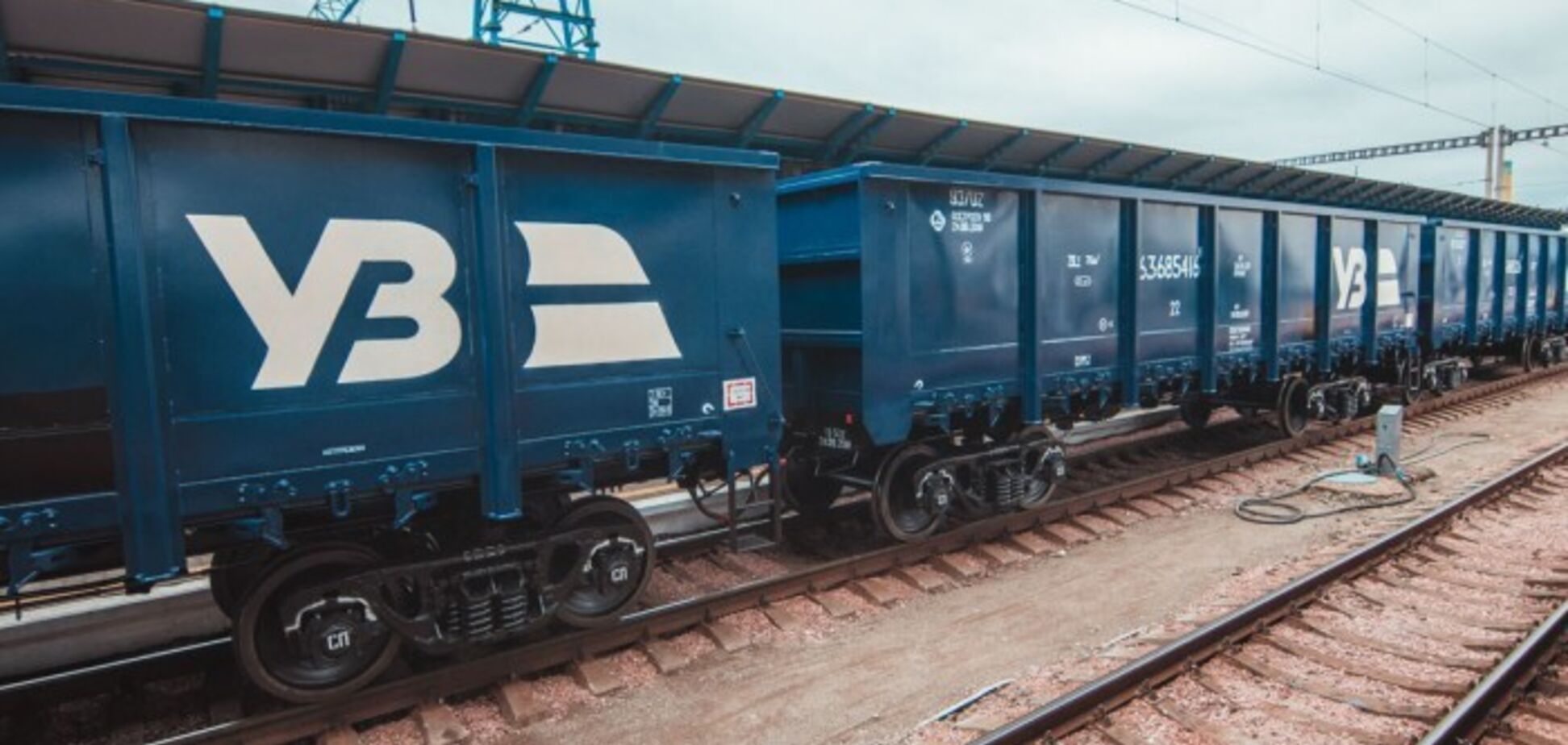 В 'Укрзализниці' придумали, как без вложений заработать на промышленниках 3 миллиарда