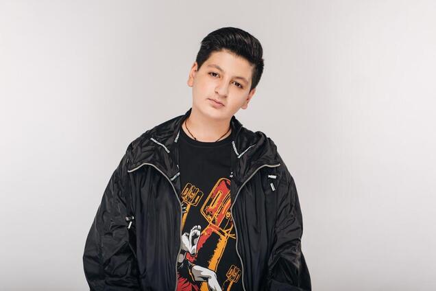 'Голос.Діти 2019': что известно о победившем Александре Зазаришвили