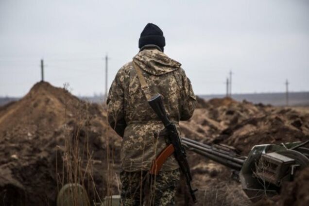 На Донбассе разгорелись кровавые бои: в ВСУ потери