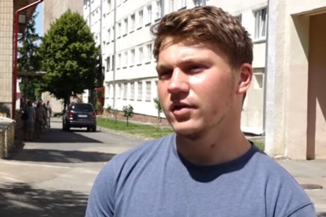 Самый молодой студент Украины попал в Википедию: чем он особенный