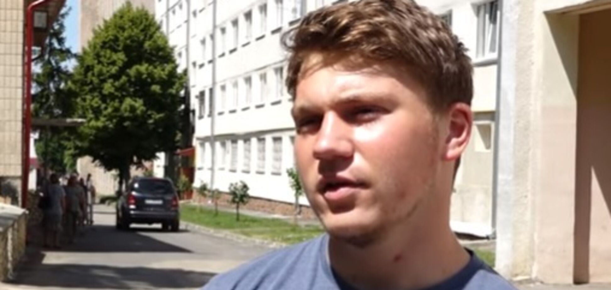Самый молодой студент Украины попал в Википедию: чем он особенный