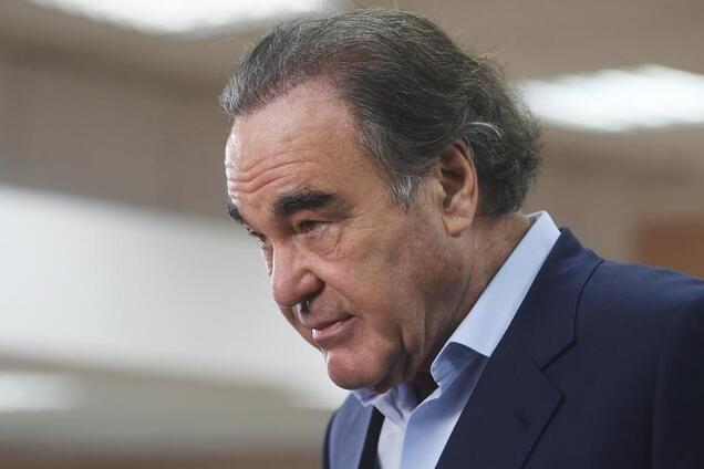 Кровавый 'Оскар': знаменитого друга Путина из Голливуда отметили 'почетной' наградой