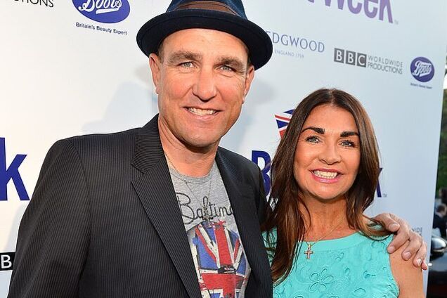 Жена легендарного футболиста умерла от жуткой болезни