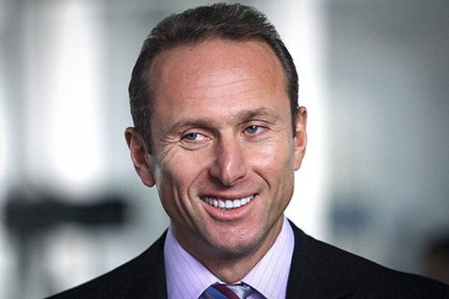 Миллиардер-торговец оружием из России женился на 'Мисс Украина': фото красотки