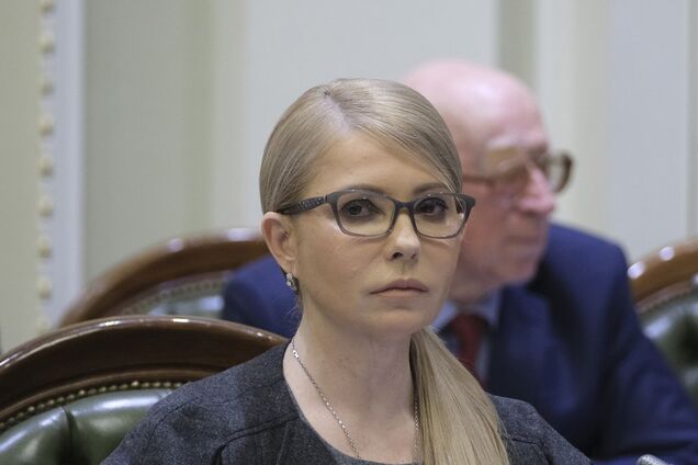 Тимошенко: телеміст між російським та українським телеканалами під час війни недопустимий