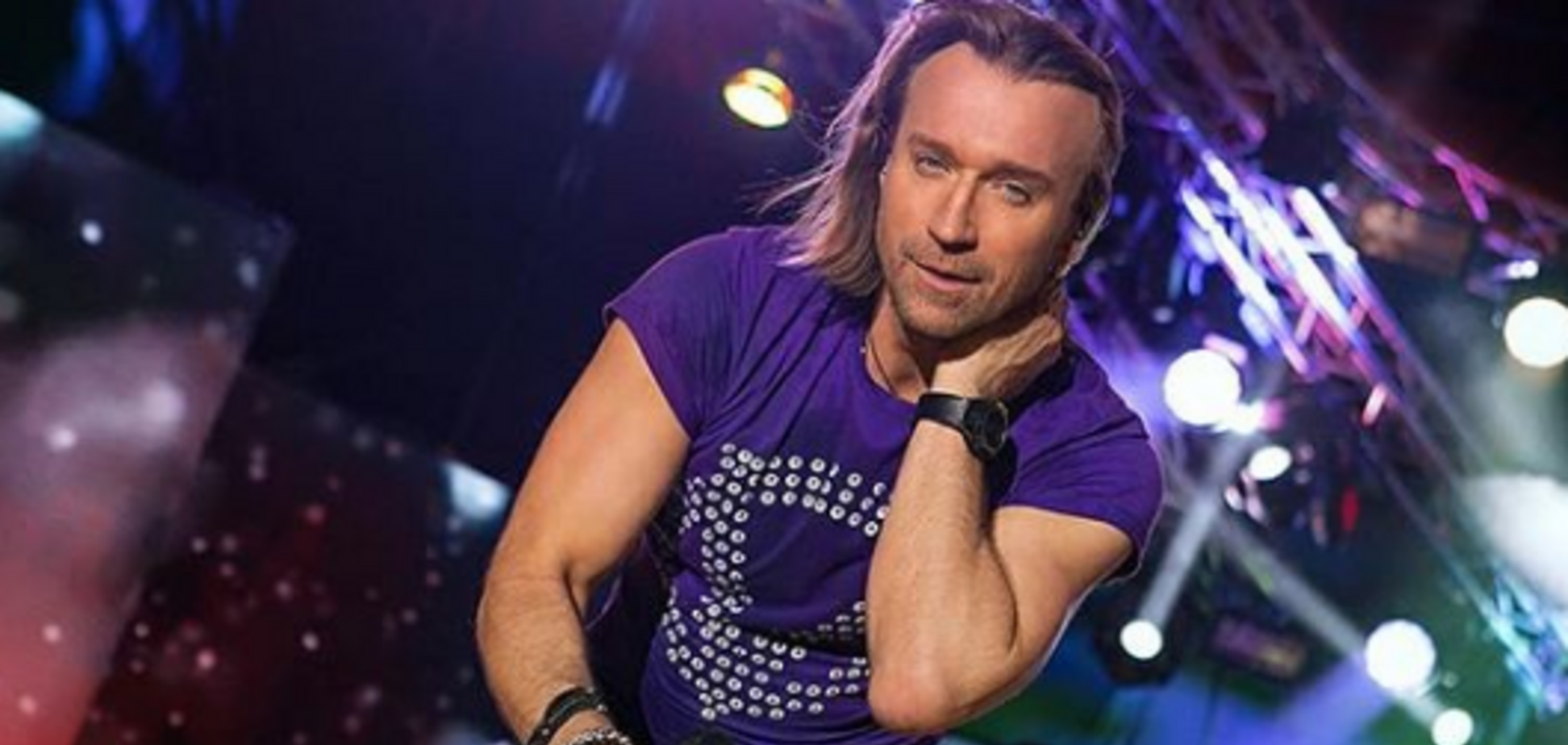 'Это привлекает': Винник дал совет 'волчицам' Украины