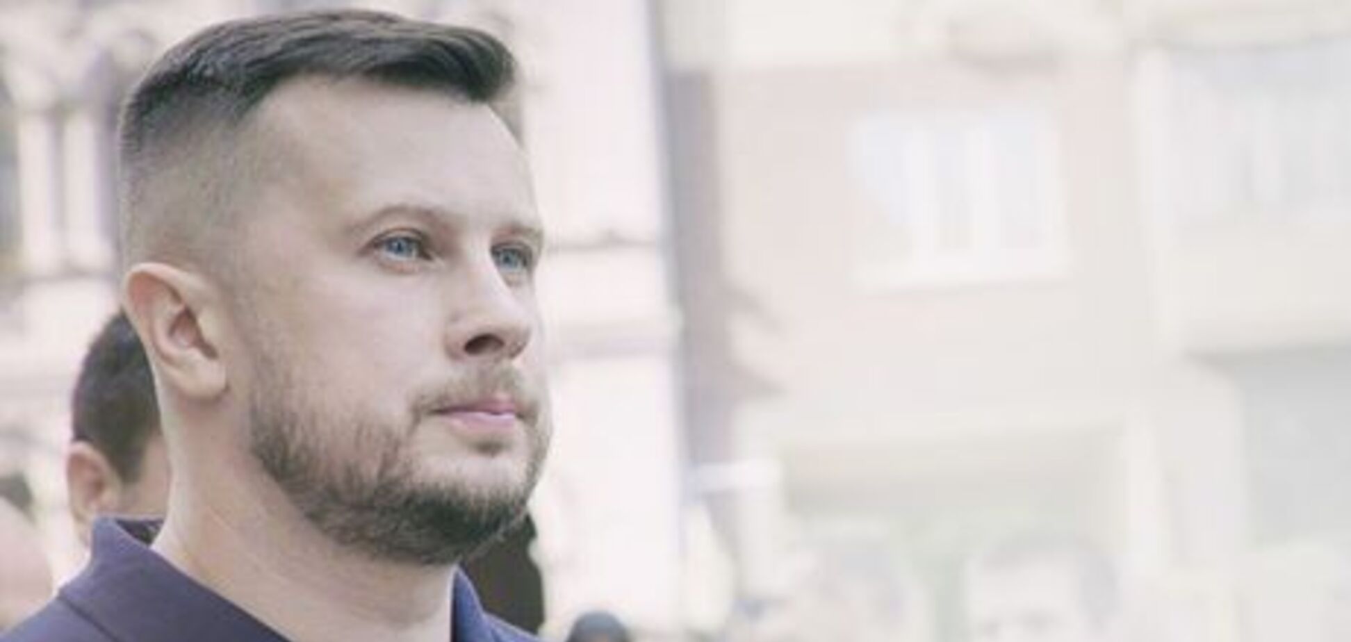 Націоналісти вимагають заарештувати Медведчука за спробу телемосту з пропагандистами РФ