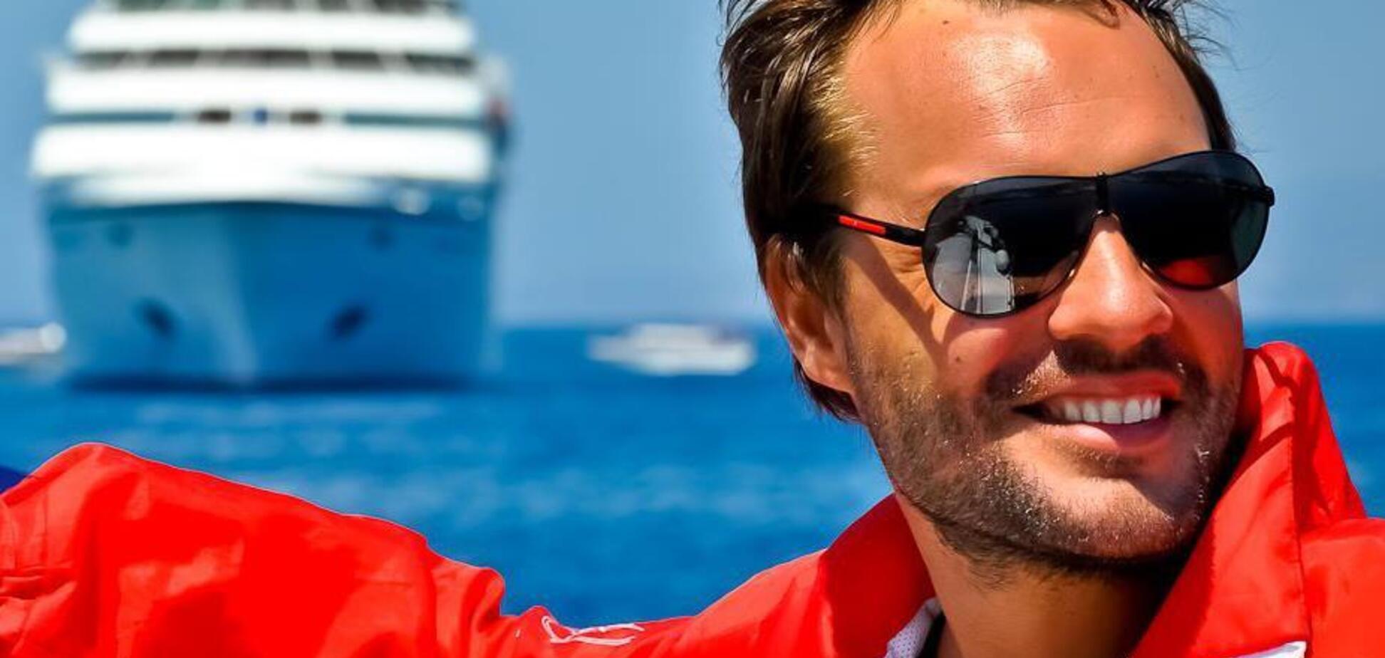 Українського блогера заарештували в Ірані