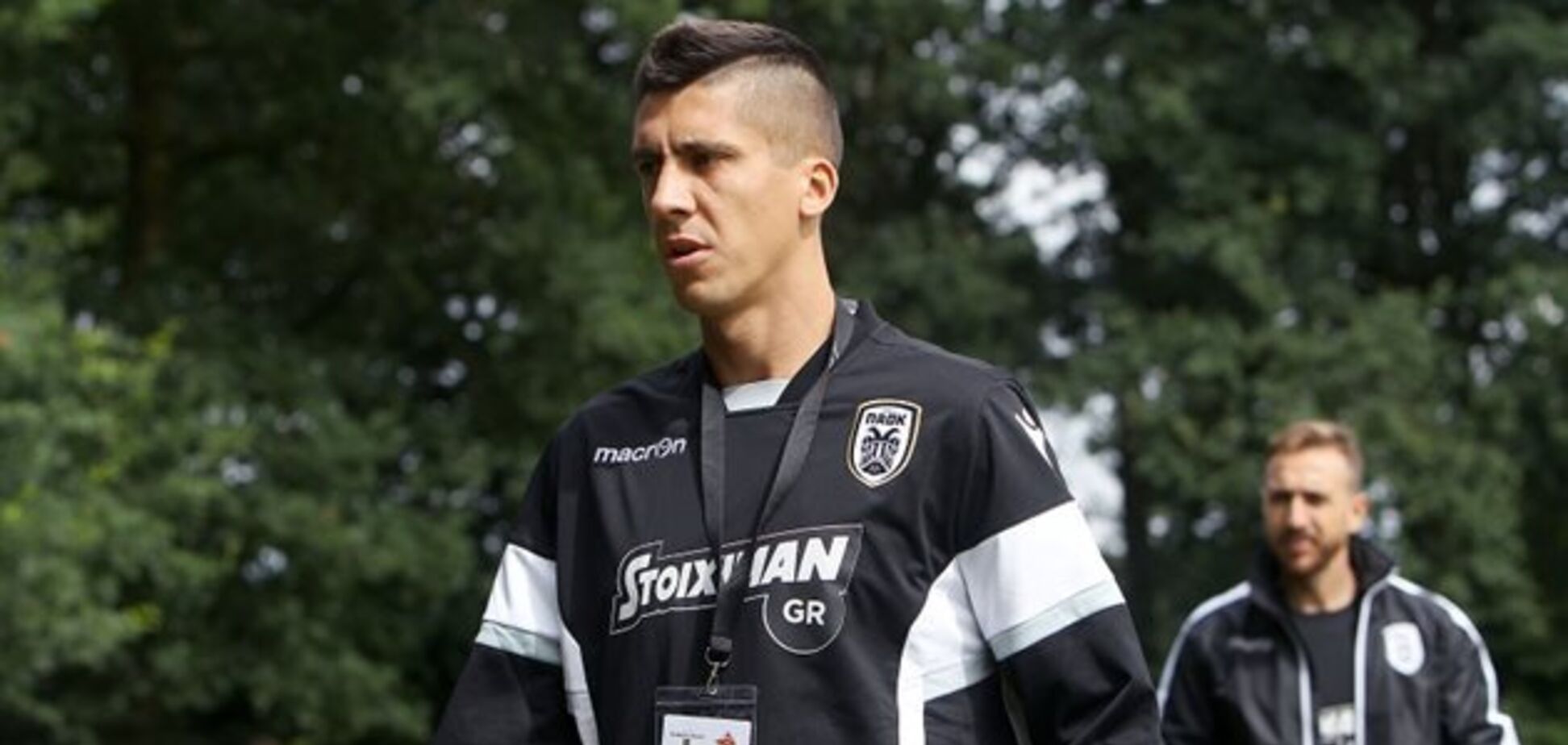 Повернення року: 'Динамо' готує несподіваний трансфер