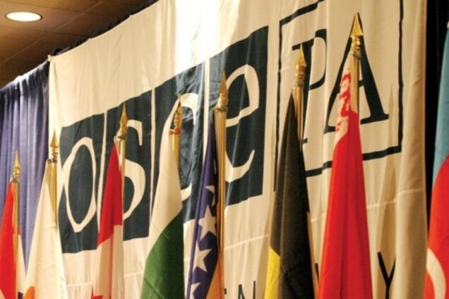 Без росіян: Парламентська асамблея ОБСЄ озвучила імена нового керівництва