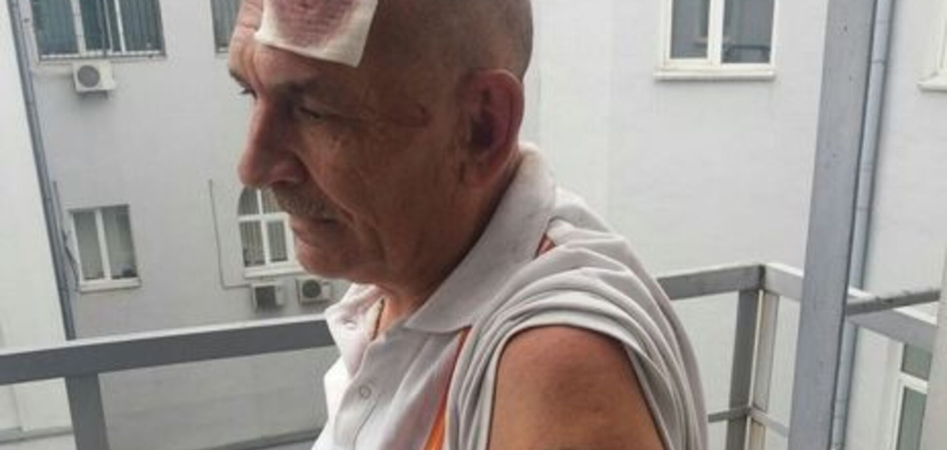 Убивал украинцев: всплыла скандальная информация о схваченном СБУ Цемахе