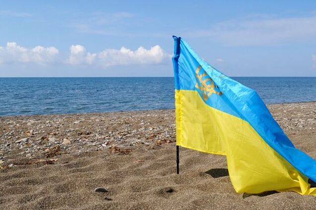 Новости Крымнаша. Жду высадку совместного десанта НАТО и Украины в Крыму