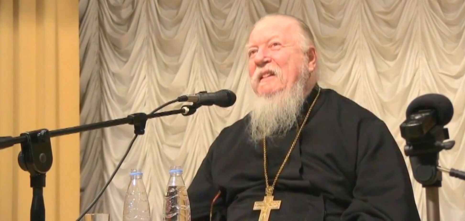 Дмитрий Смирнов