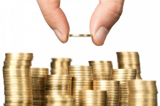 Про 'благодійників' за бюджетні (наші) кошти