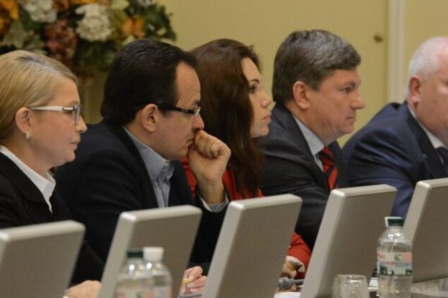Партія Порошенка готова ініціювати засідання ВРУ для реакції на інформагресію проти України