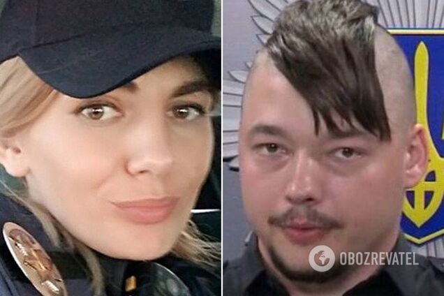 'Почитайте законы!' Главный патрульный Киева жестко ответил копу-бунтарю из Одессы