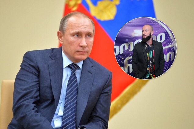 'Пошел в ж*пу, Володя!' Скандал с 'приветом' Путину в прямом эфире получил продолжение