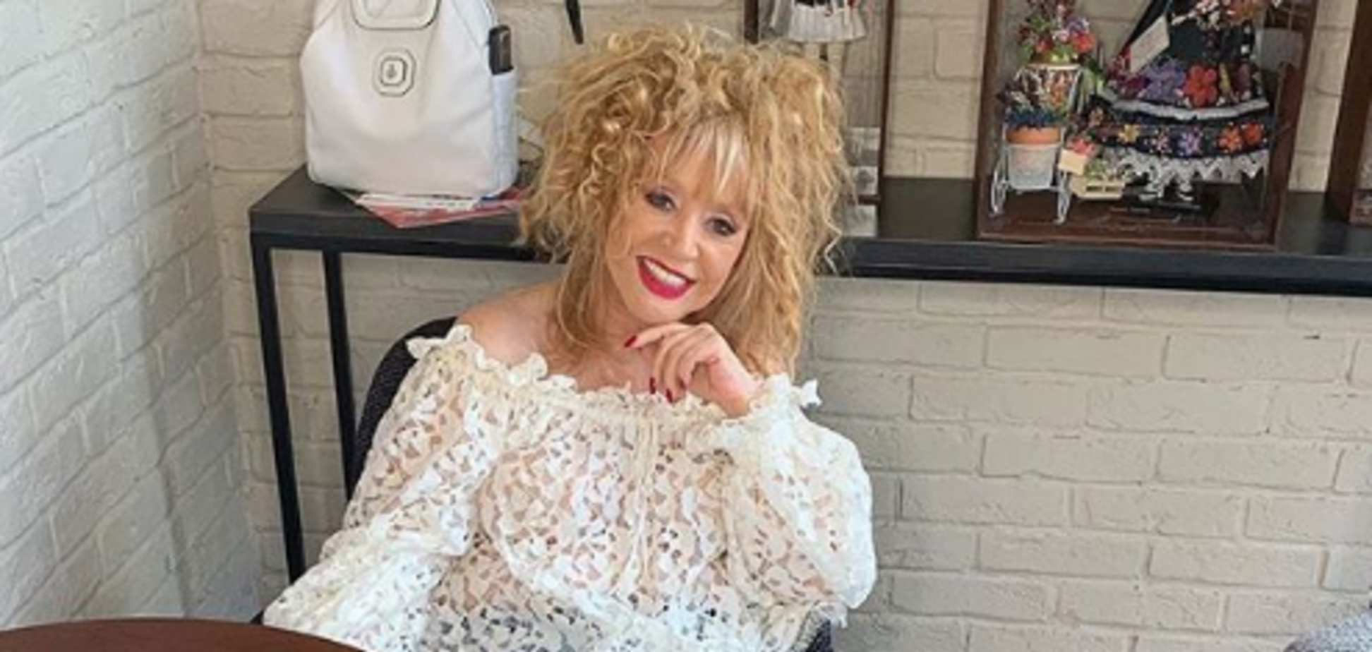 'Как ровесницы!' Пугачева вызвала ажиотаж снимком с 36-летней женой Николаева