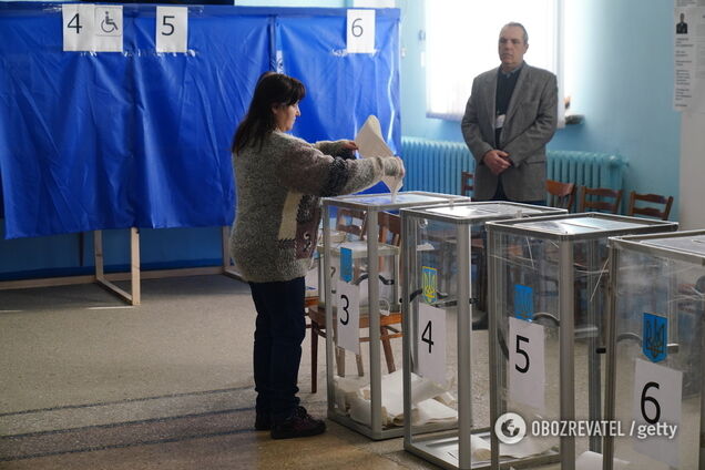 Скандал с пережеребьевкой партий на выборах в Раду: суд поставил точку