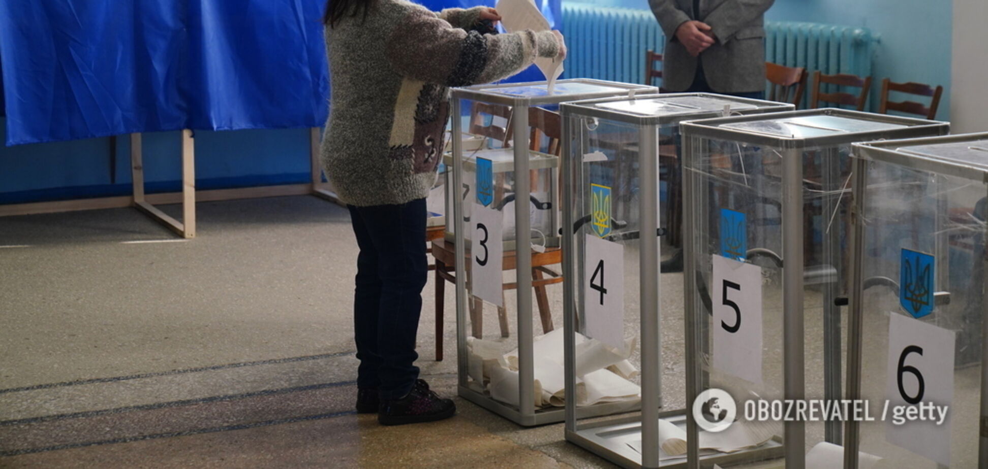 Скандал с пережеребьевкой партий на выборах в Раду: суд поставил точку